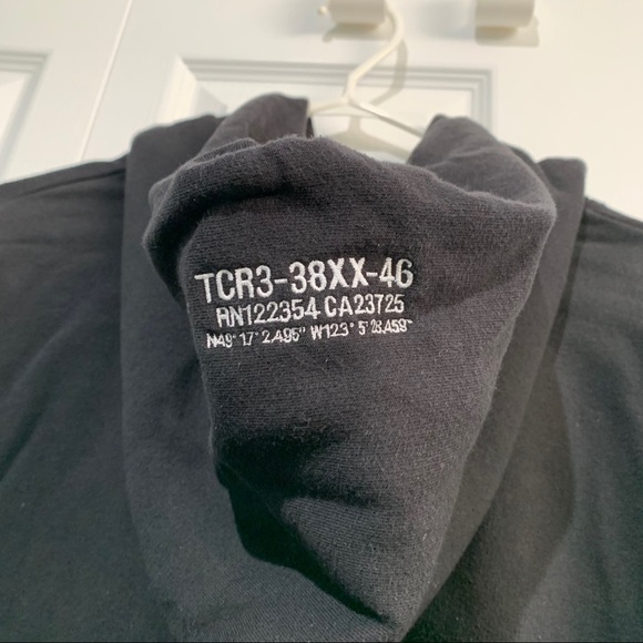 Tna Ravine Hoodie - Picture 5 of 7